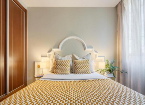  Apartamentos Suites Oficentro  Малага